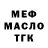 ТГК THC oil Nikoba